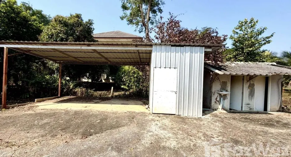 出售 3 卧室 独立屋 在 Mueang Lampang, Lampang