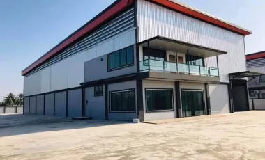 For sale land in Bang Bua Thong, Nonthaburi