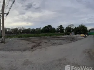 Grundstück zum Kauf in Sai Noi, Nonthaburi