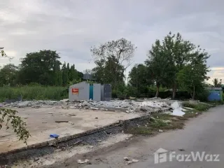 Grundstück zum Kauf in Sai Noi, Nonthaburi