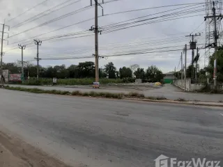 Grundstück zum Kauf in Sai Noi, Nonthaburi