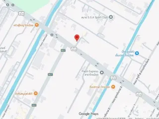 Grundstück zum Kauf in Sai Noi, Nonthaburi