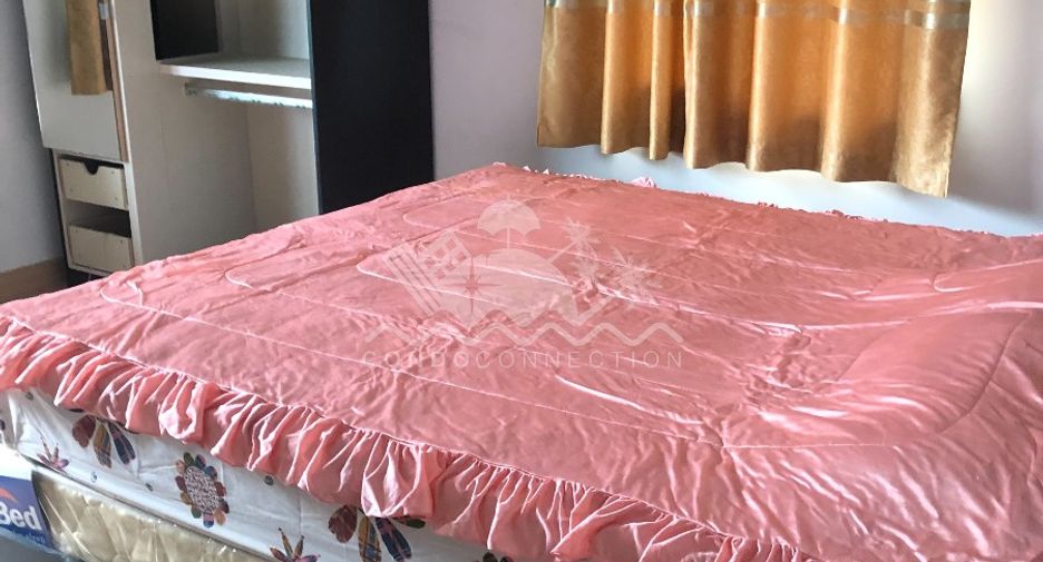 ให้เช่า 3 ห้องนอน บ้านเดี่ยว ใน พัทยาตะวันออก, พัทยา
