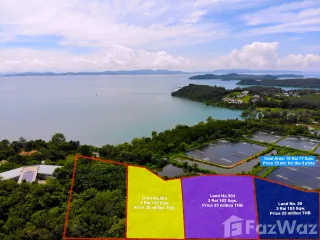 Terreno en venta en Thalang, Phuket