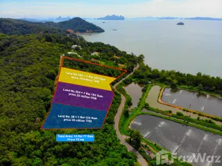 Terreno en venta en Thalang, Phuket