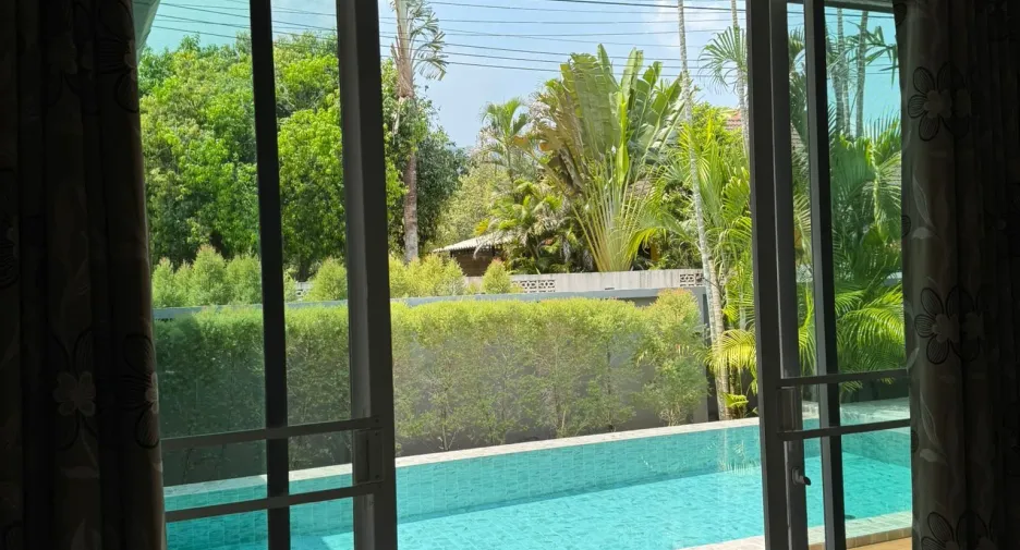 Haus zum Kauf mit 4 Zimmer in Thalang, Phuket