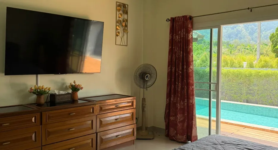 Haus zum Kauf mit 4 Zimmer in Thalang, Phuket