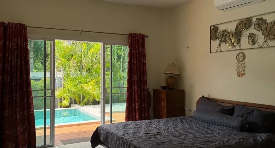 Haus zum Kauf mit 4 Zimmer in Thalang, Phuket