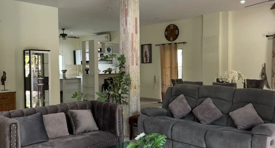 Haus zum Kauf mit 4 Zimmer in Thalang, Phuket
