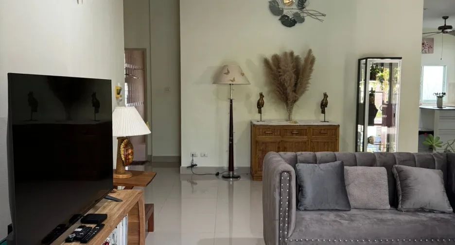 Haus zum Kauf mit 4 Zimmer in Thalang, Phuket