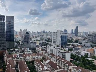 出租 1 卧室 公寓 在 Watthana, 曼谷