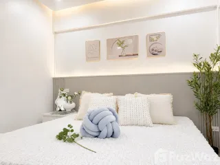For sale studio condo in Mueang Chiang Mai, Chiang Mai