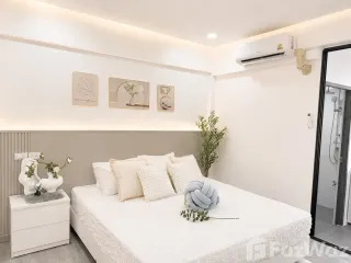 For sale studio condo in Mueang Chiang Mai, Chiang Mai