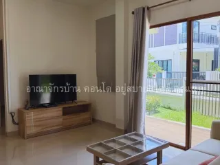 For rent 3 bedrooms house in Hang Dong, Chiang Mai