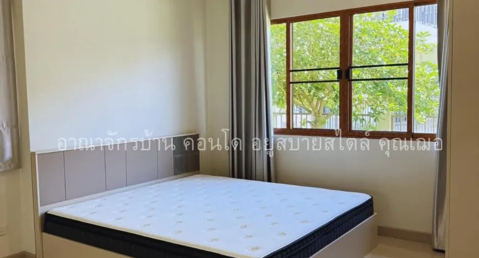 For rent 3 bedrooms house in Hang Dong, Chiang Mai