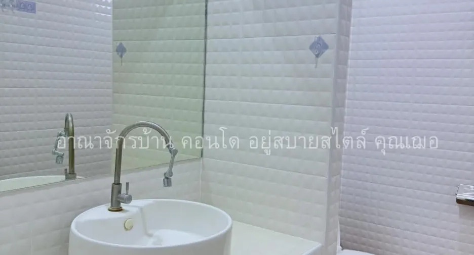 For rent 3 bedrooms house in Hang Dong, Chiang Mai