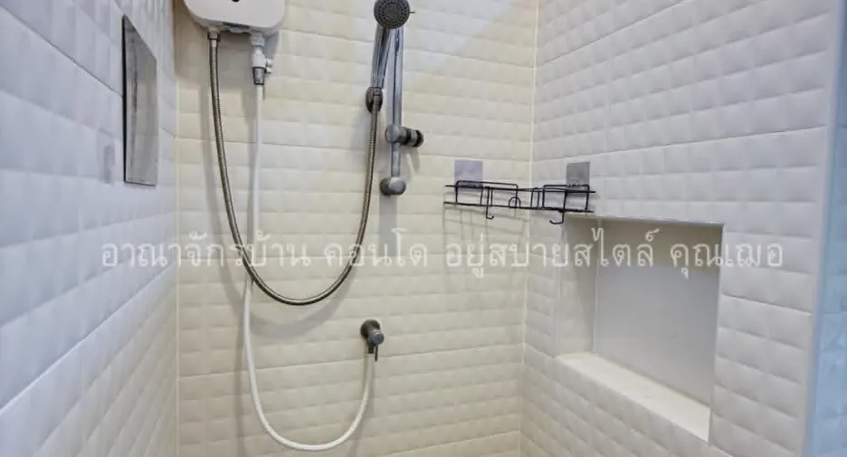 For rent 3 bedrooms house in Hang Dong, Chiang Mai