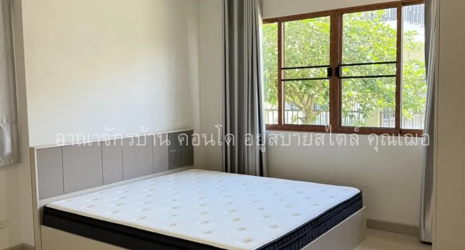 For rent 3 bedrooms house in Hang Dong, Chiang Mai