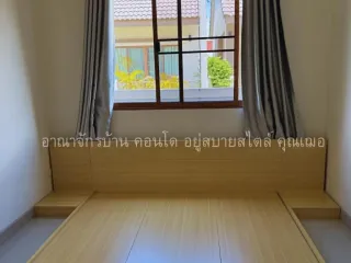 For rent 3 bedrooms house in Hang Dong, Chiang Mai