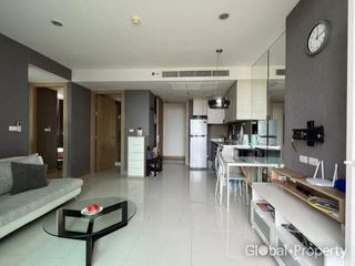 For sale 2 bedrooms condo in Bang Lamung, Chonburi