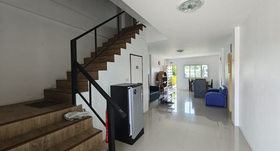 Local comercial en venta en Huay Yai, Pattaya