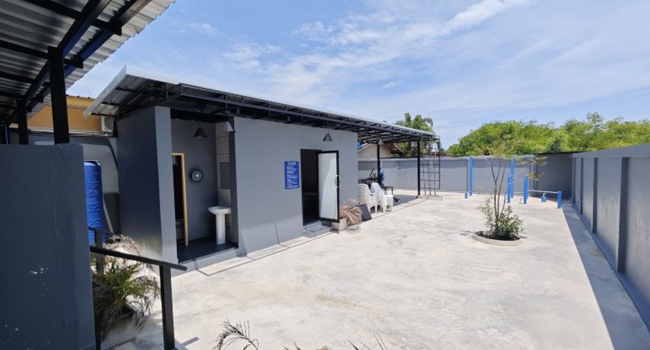 Local comercial en venta en Huay Yai, Pattaya