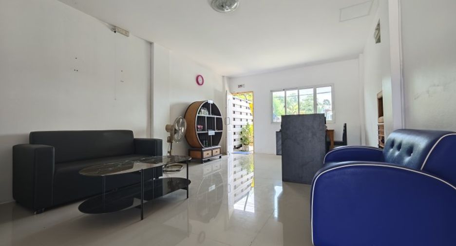 Local comercial en venta en Huay Yai, Pattaya