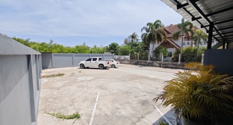 Local comercial en venta en Huay Yai, Pattaya