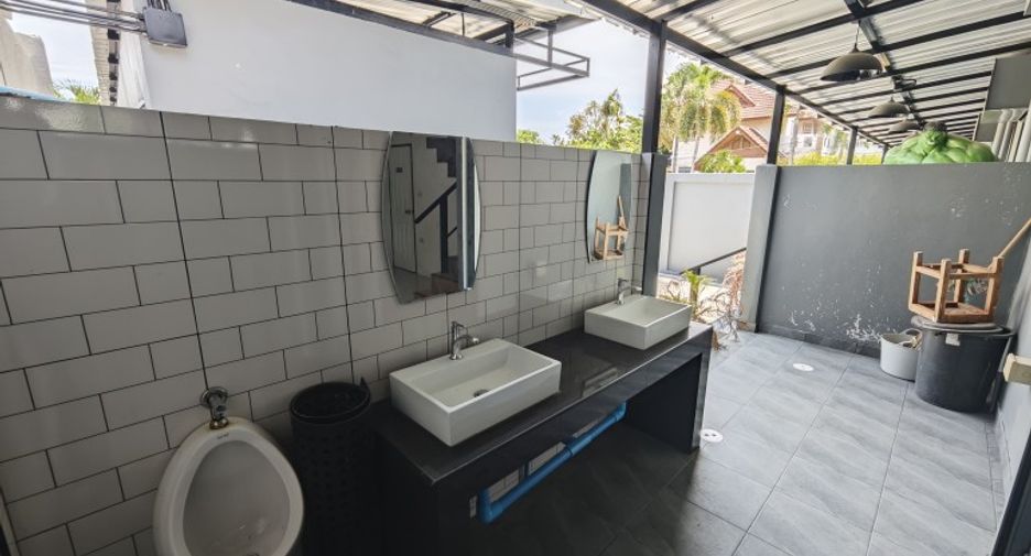 Local comercial en venta en Huay Yai, Pattaya