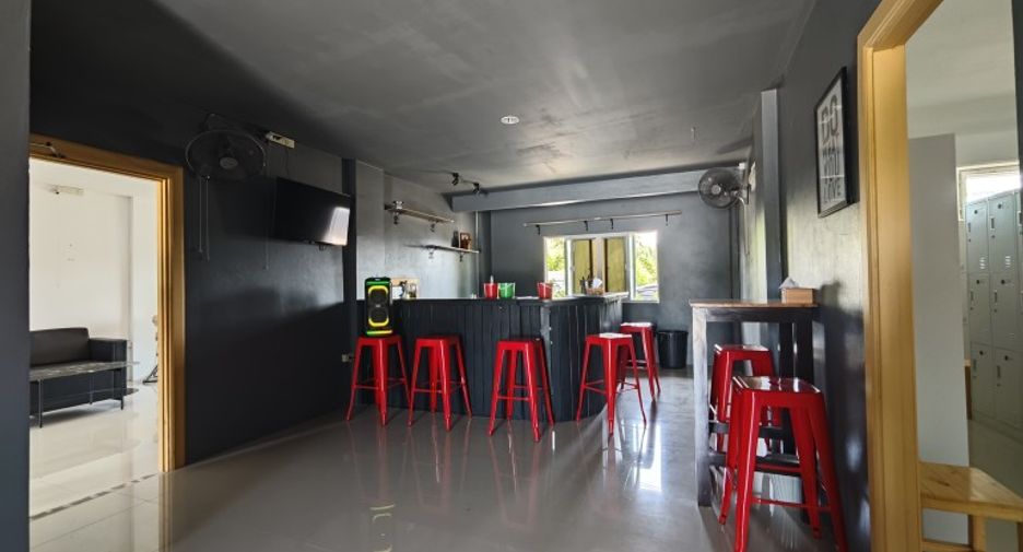 Local comercial en venta en Huay Yai, Pattaya