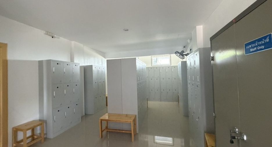 Local comercial en venta en Huay Yai, Pattaya