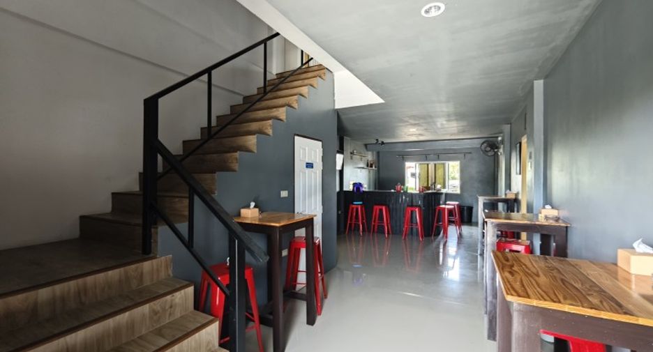 Local comercial en venta en Huay Yai, Pattaya