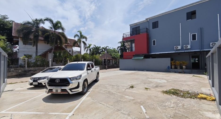 Local comercial en venta en Huay Yai, Pattaya