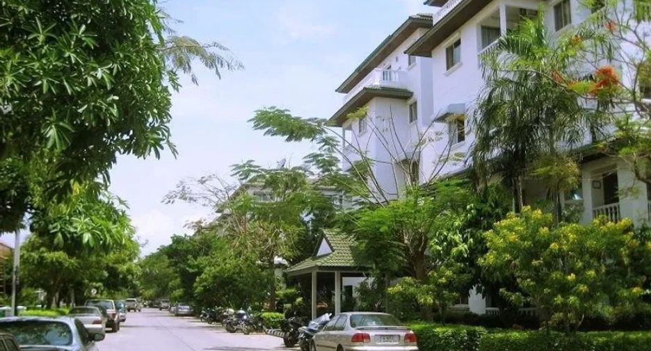 For sale 1 bed condo in Jomtien, Pattaya