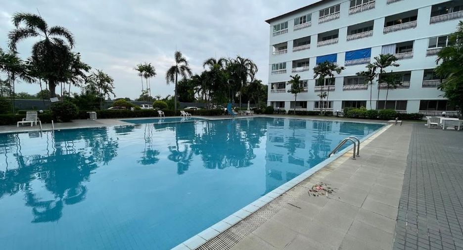 For sale 1 bed condo in Jomtien, Pattaya