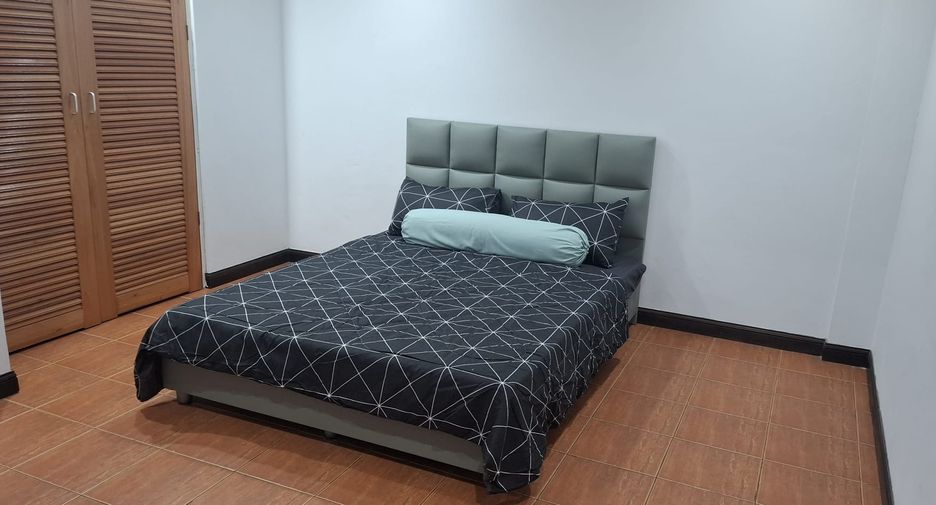 For sale 1 bed condo in Jomtien, Pattaya