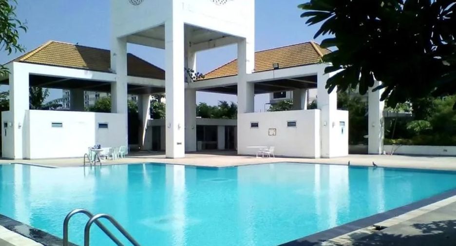 For sale 1 bed condo in Jomtien, Pattaya