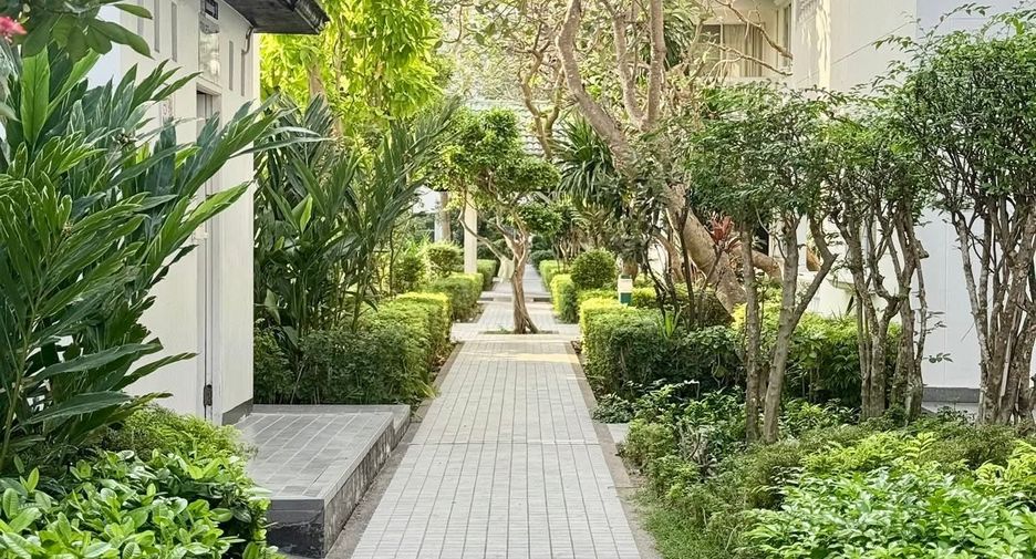 For sale 1 bed condo in Jomtien, Pattaya