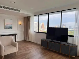 出租 2 卧室 公寓 在 Khlong Toei, 曼谷