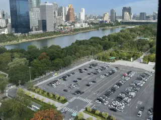 出租 2 卧室 公寓 在 Khlong Toei, 曼谷