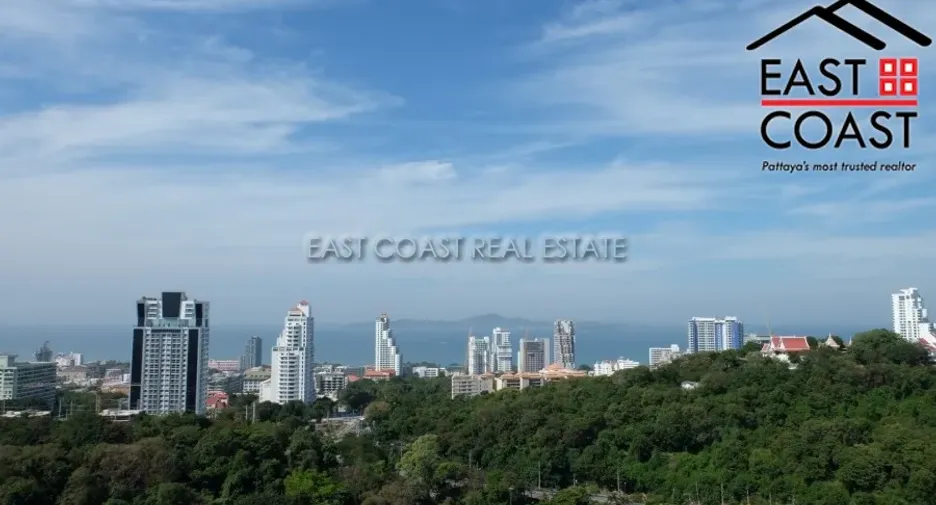 For rent and for sale 1 bed condo in Bang Lamung, Chonburi