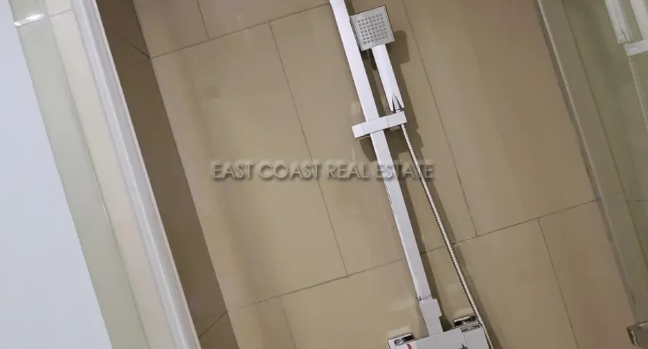 For rent and for sale 1 bed condo in Bang Lamung, Chonburi