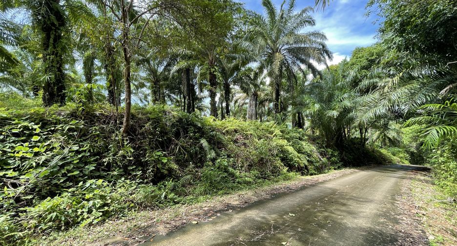 Terreno en venta en Thalang, Phuket