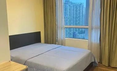 À louer 1 chambre condo à Khlong Toei, Bangkok