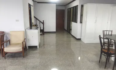 Wohnung zur Miete mit 2 Zimmer in Watthana, Bangkok