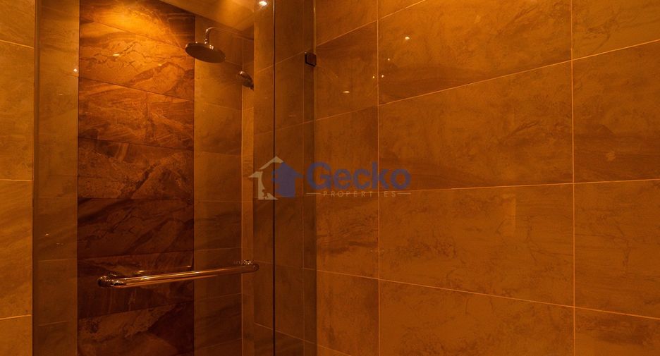 For sale 1 bed condo in Jomtien, Pattaya
