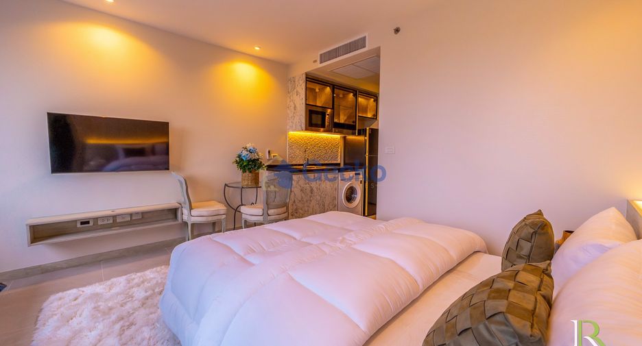 For sale 1 bed condo in Jomtien, Pattaya