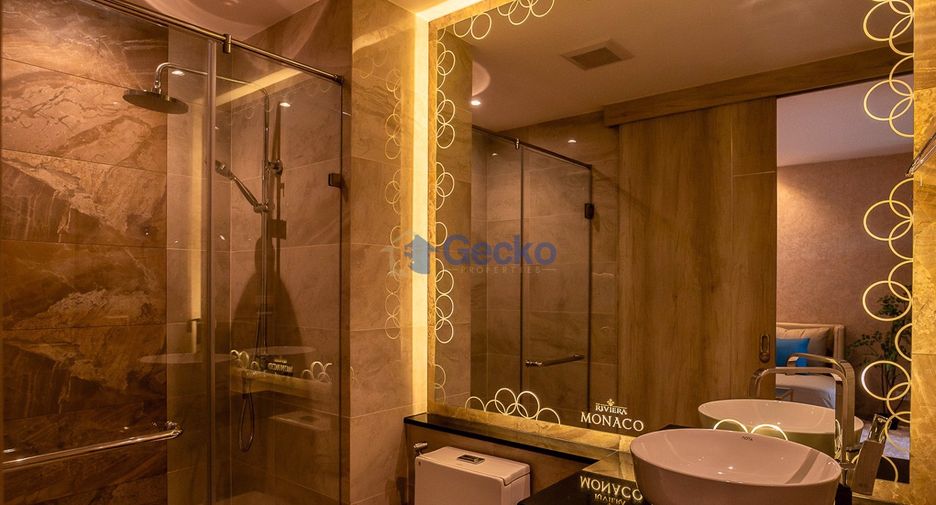 For sale 1 bed condo in Jomtien, Pattaya