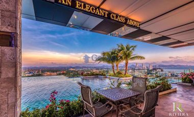 Wohnung zum Kauf mit 1 Zimmer in Jomtien, Pattaya