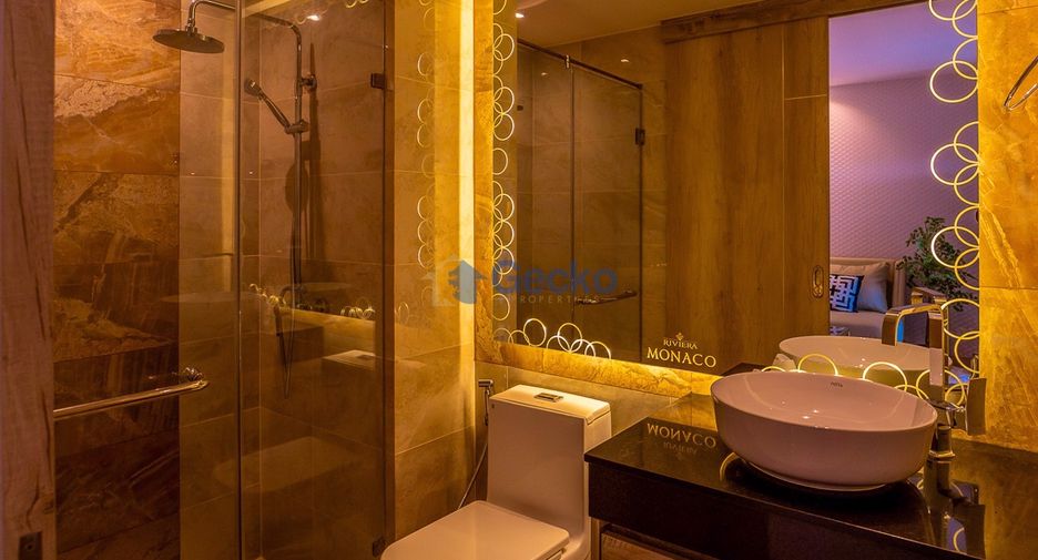 For sale 1 bed condo in Jomtien, Pattaya